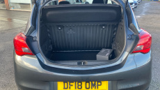 Vauxhall Corsa 1.4 [75] Energy 3dr [AC] Petrol Hatchback